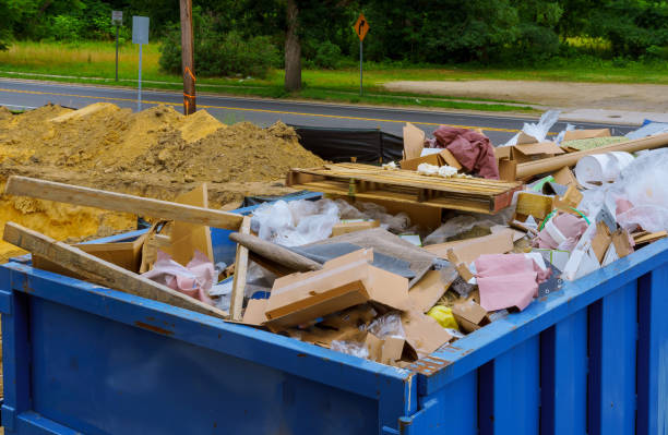 Trash Removal Near Me in Walnut Creek, CA